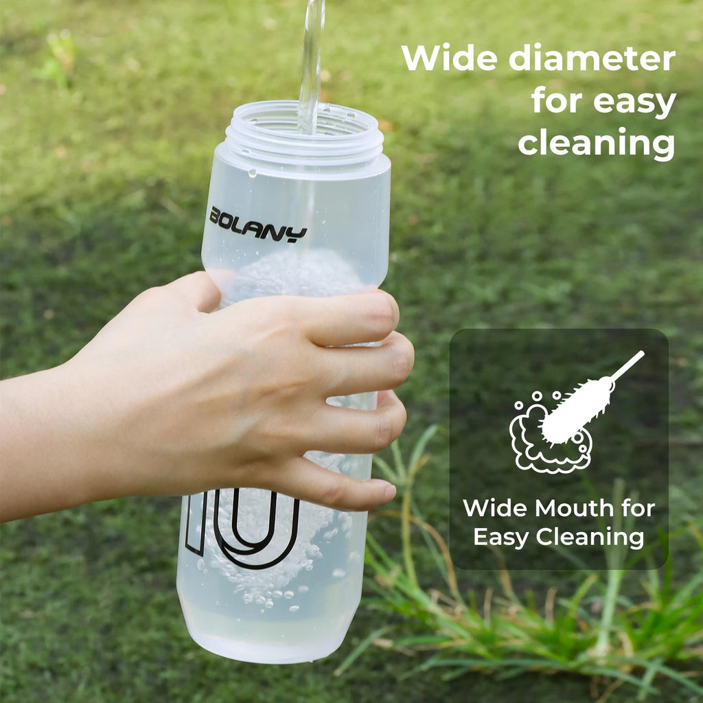 BOLANY bottle