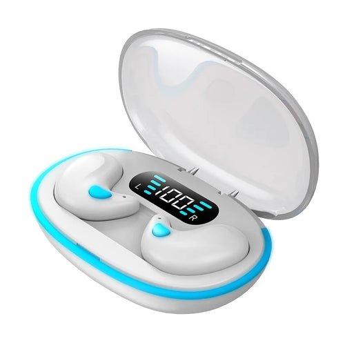 Bluetooth Headphones