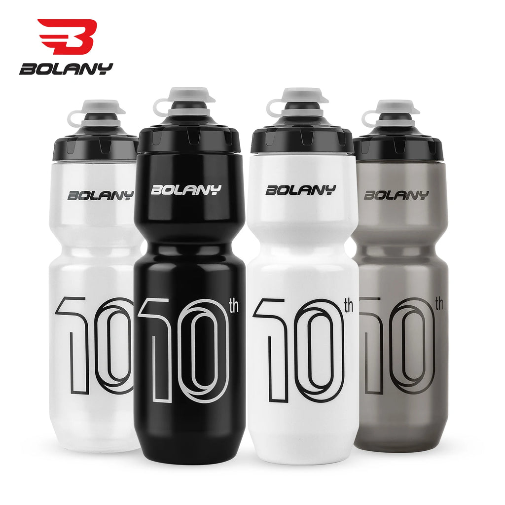 BOLANY bottle